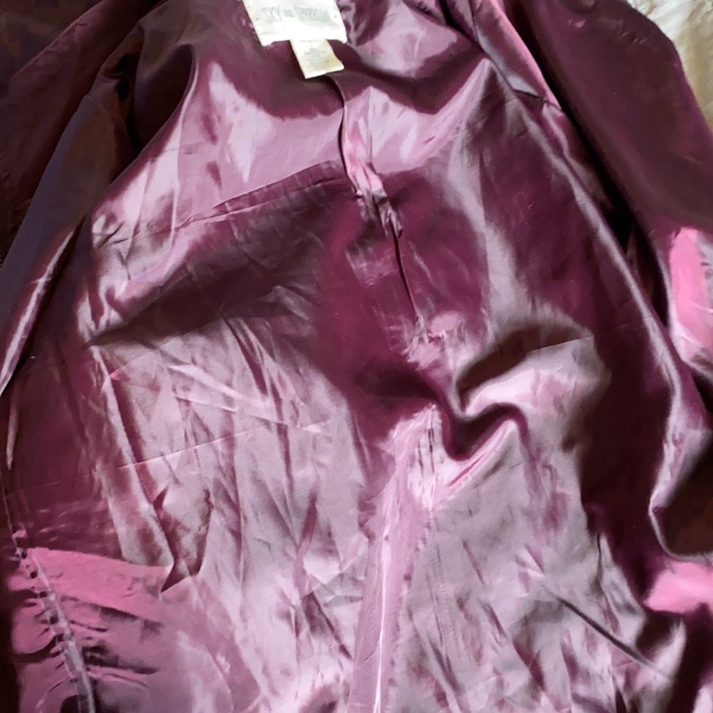 Soft jacket - Picture 7 of 7